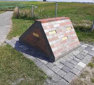 Kiekkaaste in Winschoten