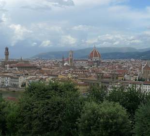 Флоренция