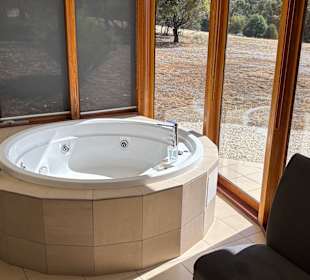 Zimmer Hotel Boroka Downs