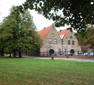 Kleines Zeughaus