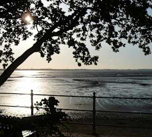 Wattenmeer