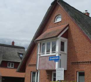 Bummel durch Rosenhagen an der Ostsee