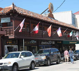 Cannery Row