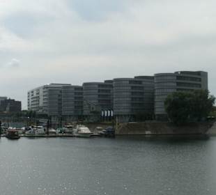 Sehenswerte Gebäude