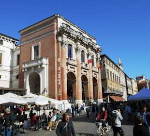 Loggia del Capitanio