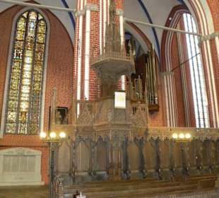 Münster, Bad Doberan