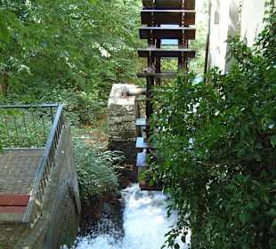Cascate del Reno