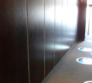 Kristallschiff der extra Klasse!