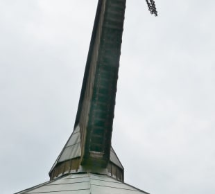 Bei einem schönen Altstadtbummel durch Stade
