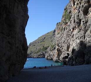 Serpentyna Sa Calobra
