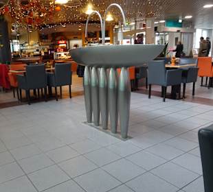 Bistro Café Bürkle