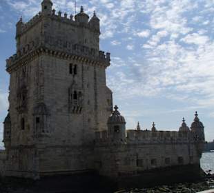 Torre de Belem