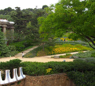 Park Güell