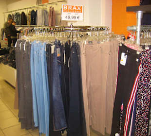 Outlet L&T