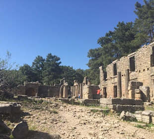 Ruine Lyrbe
