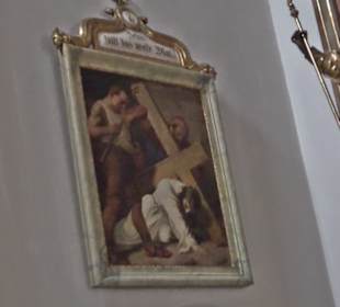 Kirche St. Josef