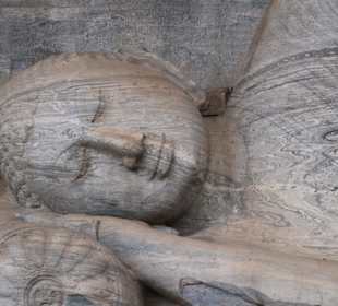 Sleeping Buddha