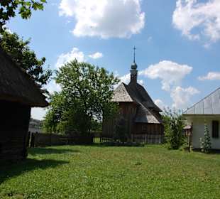 Muzeum Wsi Lubelskiej