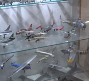 Malta Aviation Museum