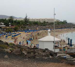 Ca. 30 min vom Hotel entfernt