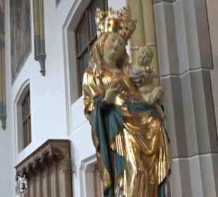 Pfarrkirche St. Johannes Baptist