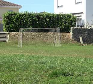 Park Oase der Gesundheit