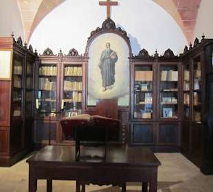 Santuari de Nostra Senyora de Cura