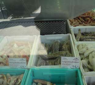 Da lacht der Gourmet