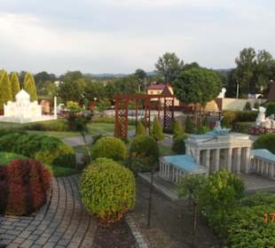 Park Miniatur