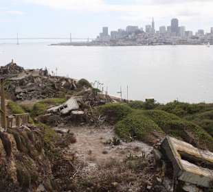 Alcatraz