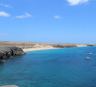 Playa de Papagayo