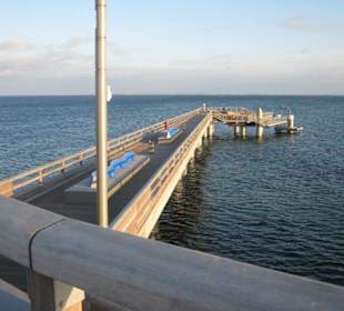 Seebrücke