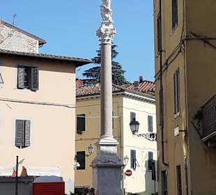 Madonna dello Stellario