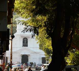 Portugiesisches Viertel Fontainhas