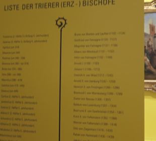 Stadtmuseum Simeonstift