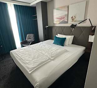 Zimmer Motel One Köln-Neumarkt