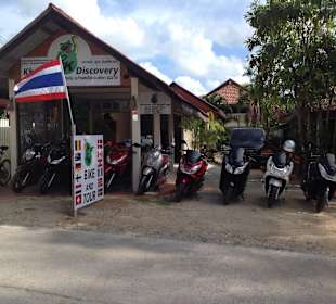 Nice Bike and Nice Price..