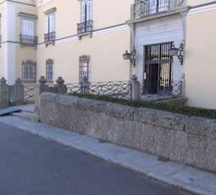 Palacio Real de el Pardo