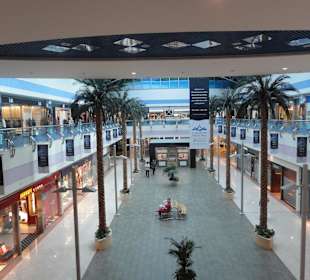 Marina Mall