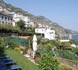 Ristorante Locanda Costa Diva Praiano Amalfi