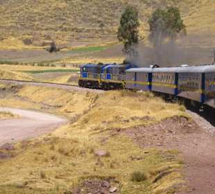 Andean Express