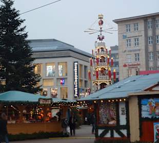  Kassel Weihnachtsmarkt