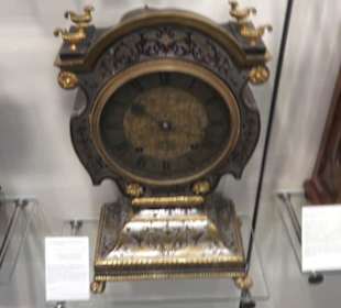Uhrenmuseum Beyer