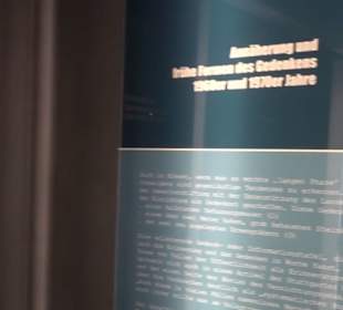 Dokumentationszentrum Grafeneck