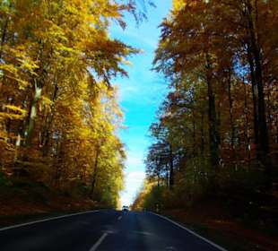 Tolle Strassenführungen