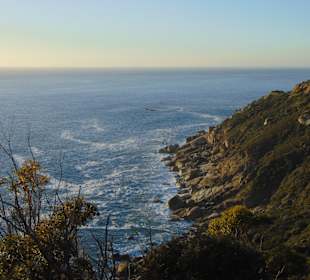 Hop On Hop Off Stadtrundfahrt in Kapstadt