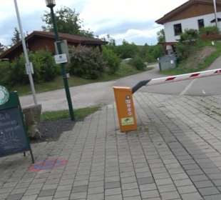 Hochseilgarten Hallwangen