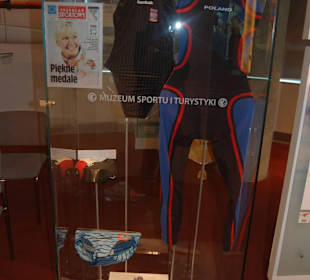 Muzeum Sportu i Turystyki