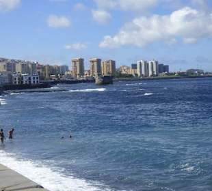 Das alte Fischerviertel