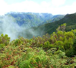 Hochebene Paul da Serra